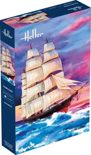 heller-80830-kliper-flying-cloud-1-200