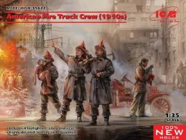 american-fire-truck-crew-1910s-4-figures-1-35