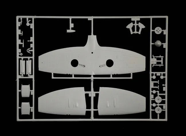 1-48-spitfire-mk-ix-marka-italeri-okres-ii-wojna-swiatowa