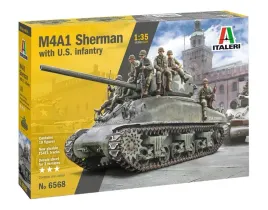 1-35-m4a1-sherman-with-infantry-czolg-10-zolnierzy