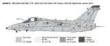 1-72-amx-ghibli-marka-italeri-okres-po-ii-wojnie-swiatowej