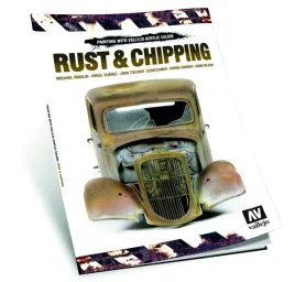 vallejo-75011-ksiazka-rust-and-chipping