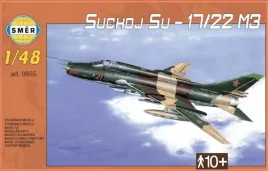 smer-0855-suchoj-su-17-22-m3-1-48