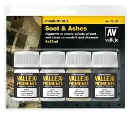 vallejo-73193-pigmenty-4-szt-soot-and-ashes