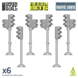 3d-printed-set-traffic-lights-70mm-sygnalizatory-swietlne-6-szt