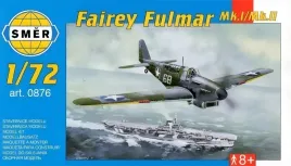 smer-0876-fairey-fulmar-1-72