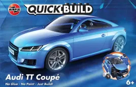 airfix-j6054-klocki-quickbuild-audi-tt-coupe-blue