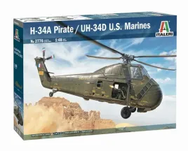 1-48-smiglowiec-h-34a-pirate-uh-34d-u-s-marines
