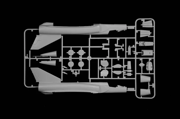 1-48-mirage-iii-e-model-i2816