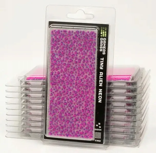 gamers-grass-tiny-tufts-2-mm-alien-neon-nazwa-gamersgrass-tiny-alien-neon-2-mm