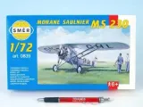smer-0839-morane-ms-230-1-72-stan-opakowania-oryginalne