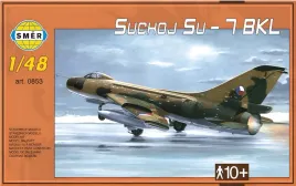smer-0853-suchoj-su-7-bkl-1-48