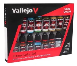 vallejo-72188-zestaw-game-color-16-farb-specialist