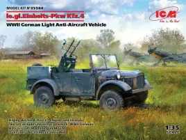 le-gl-einheits-pkw-kfz-4-wwii-german-light-anti-aircraft-vehicle-1-35