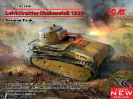 leichttraktor-rheinmetall-1930-german-tank-1-35