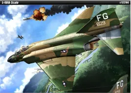 academy-12294-f-4c-phantom-vietnam-war-1-48