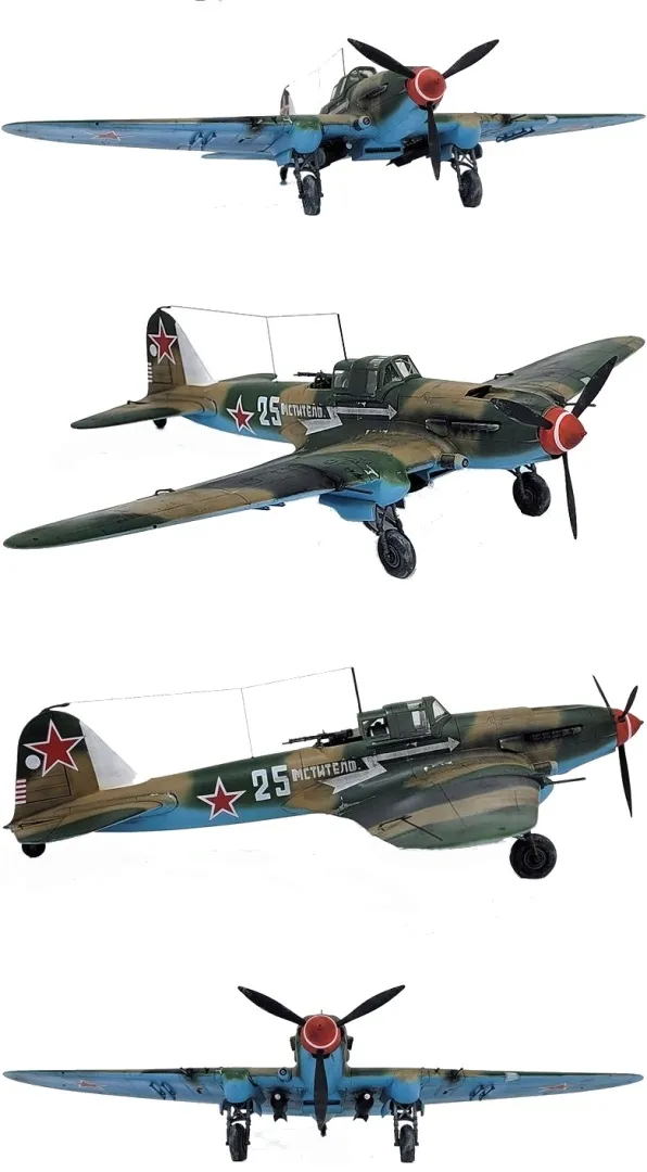 academy-12357-il-2m3-berlin-1945-1-48
