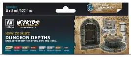 vallejo-80251-wizkids-zestaw-8-farb-dungeon-dephts