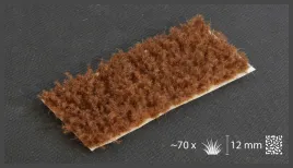 gamers-grass-special-tufts-12-mm-spikey-brown-wild