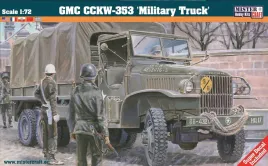 mistercraft-e-98-gmc-cckw-353-military-truck-1-72