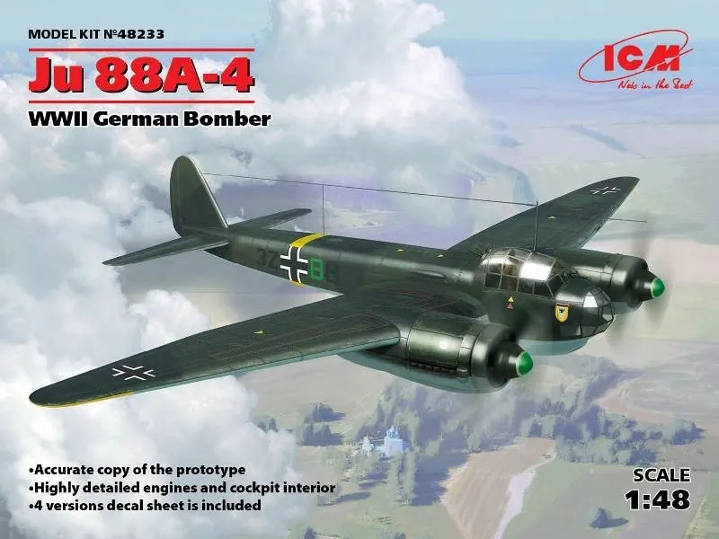 ju-88a-4-german-bomber-1-48-marka-icm