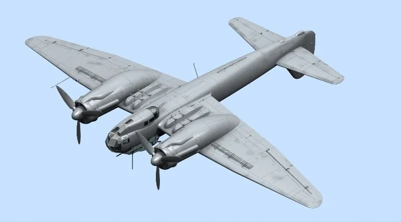 ju-88a-4-german-bomber-1-48-marka-icm