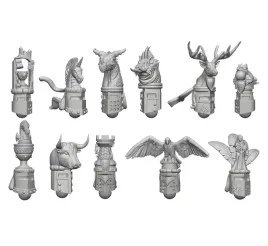 3d-printed-set-old-world-knight-helmets-helmy-12-szt