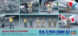 hasegawa-x48-07-wwii-pilot-figure-set-1-48