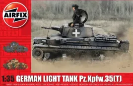 airfix-1362-german-light-tank-pz-kpfw-35-t-1-35