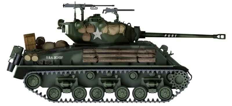 1-35-m4a3e8-sherman-fury