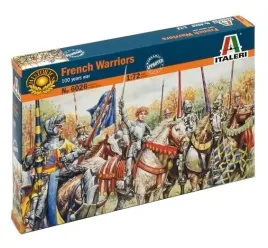 1-72-100-years-war-french-warriors