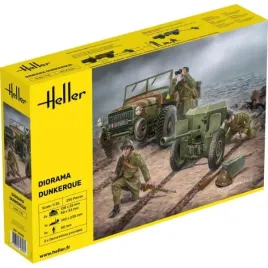 heller-30326-diorama-dunkerque-laffly-v15t-1-35