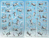 elf-cavalry-elfy-5-szt