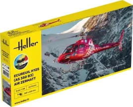 heller-56490-starter-set-ecureuil-h125-as-350-b3-air-zermatt-1-48