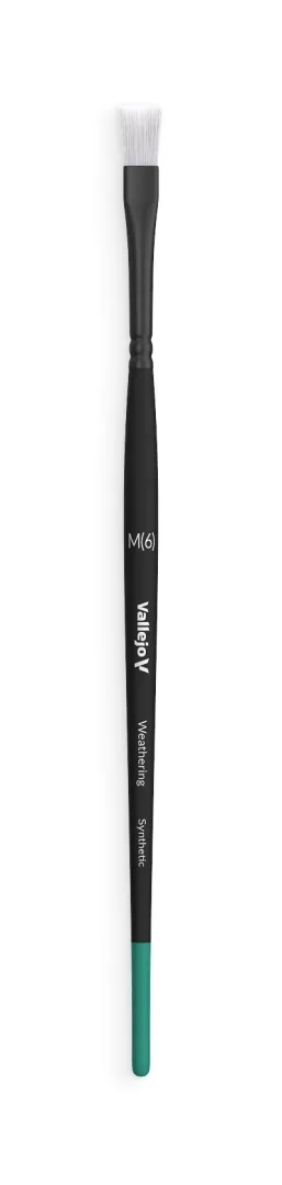 vallejo-pedzel-weathering-flat-synthetic-medium-stan-nowy