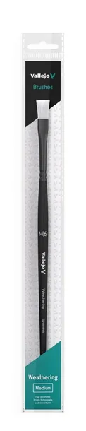 vallejo-pedzel-weathering-flat-synthetic-medium-stan-nowy