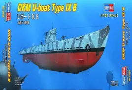 hobby-boss-87006-german-u-boat-type-ix-b-u-106-1-700