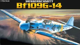 academy-12454-messerschmitt-bf109g-14-1-72
