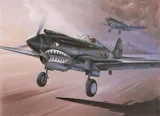 academy-12280-p-40c-tomahawk-1-48-stan-opakowania-oryginalne