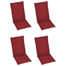 poduszki-na-krzesla-ogrodowe-4-szt-winna-czerwien-120x50x3-cm