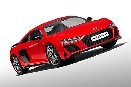 airfix-j6049-quickbuild-audi-r8-coupe