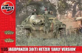 airfix-1355-jagdpanzer-38-t-hetzer-early-version-1-35