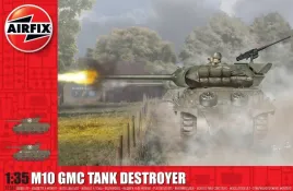 airfix-1360-m10-gmc-u-s-army-1-35