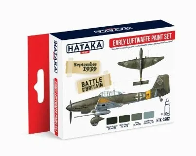 hataka-as02-early-luftwaffe-paint-set-stan-nowy