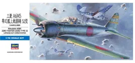 hasegawa-d22-a6m5-zero-fighter-type-52-zeke-1-72