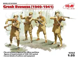 greek-evzones-1940-1941-4-figures-1-35