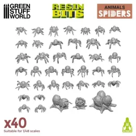 3d-printed-small-spiders-pajaki-40-szt