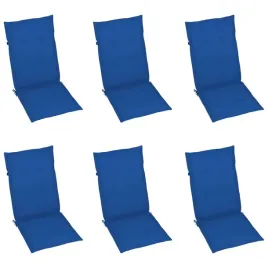 poduszki-na-krzesla-ogrodowe-6-szt-niebieskie-120x50x3-cm