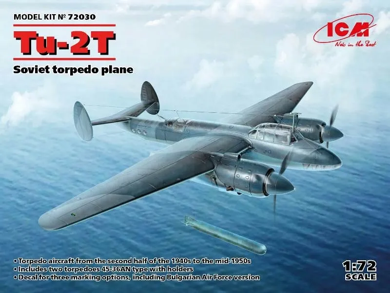 tu-2t-soviet-torpedo-plane-1-72-marka-icm