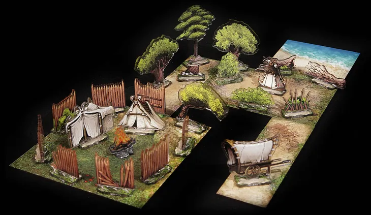 e-raptor-rpg-objects-forest-objekty-rpg-las-liczba-sztuk-26-szt